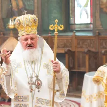 PS Varlaam Ploieșteanul: Sf. Ilie, model de fidelitate față de credința descoperită sfinților