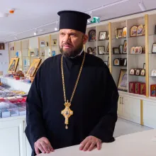 Serviciul de Colportaj Bisericesc aniversează 18 ani de activitate