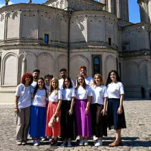 Sfinții sunt prietenii care nu ne părăsesc: Mărturii de la voluntarii Sfântului Dimitrie cel Nou