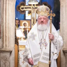 Biserica este lucrarea Duhului Sfânt în viața lumii și a fiecărui om credincios: PS Varlaam Ploieșteanul