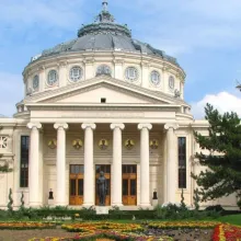 Concursul Internațional George Enescu 2026 va oferi publicului aproape o lună de evenimente gratuite