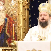 Nimic din ceea ce avem nu trebuie să fie mai important decât Hristos, subliniază PS Paisie Sinaitul