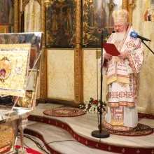 Patriarhul Daniel despre Sfânta Doamnă Maria Brâncoveanu: Un model de credință, răbdare și dărnicie