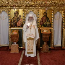 Patriarhul Daniel: Dumnezeu dorește ca oamenii să împlinească voia Lui în mod liber