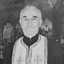 Patriarhul Daniel, mesaj de condoleanțe la  înmormântarea Pr. Mihai Marian Băzăvan: Evlavios și bun gospodar