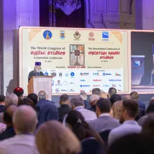 Patriarhul Daniel: Unitatea, cooperarea și comuniunea sunt căi sigure pentru consolidarea păcii în Orientul Mijlociu