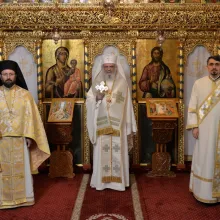 Patriarhul României: Credința puternică, rugăciunea stăruitoare și postul deplin alungă demonii