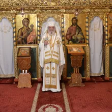 Patriarhul României: Iertarea aproapelui ne face milostivi ca Dumnezeu