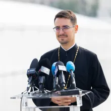 Pr. Adrian Agachi, înaintea ITO: Ne dorim ca acest eveniment să reprezinte un prilej de dialog, rugăciune și comuniune