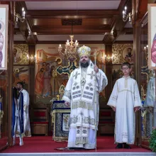 PS Paisie Sinaitul despre Sf. Ioan Iacob de la Neamț: Este mare făcător de minuni şi rugător pentru neamul românesc