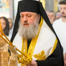 PS Timotei Prahoveanul: Pentru poporul român, familia Brâncoveanu constituie una dintre cele mai frumoase pagini de istorie