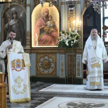 PS Timotei Prahoveanul: Să ne rugăm lui Dumnezeu să avem acest gând al moștenirii Împărăției cerurilor