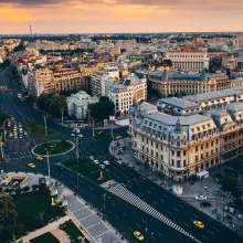 Bucureștiul sărbătorește 567 de ani de la prima atestare documentară: De la cetatea lui Vlad Țepeș la Capitala României