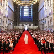Ce păreri și-au făcut tinerii despre Catedrala Națională după ITO 2026?