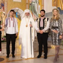 ITO 2026 s-a încheiat: Ștafeta a fost preluată de Arhiepiscopia Iașilor