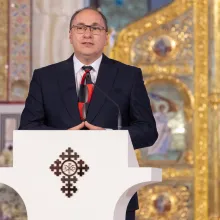 Ministrul Educației la ITO: Vă doresc să aveți curajul îndoielii intelectuale și puterea convingerilor profunde