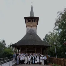 Patriarhul Daniel: Biserica „Sfânta Maria” din München, loc al comuniunii și al păstrării identității românești