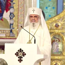 Patriarhul Daniel la deschiderea ITO 2026: A fi tânăr în Biserică înseamnă a avea curajul de a mărturisi valorile creștine