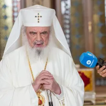 Patriarhul Daniel, mesaj în contextul Conferinței de la Bose: Sf. Pahomie cel Mare, mărturisitor al comuniunii în Hristos