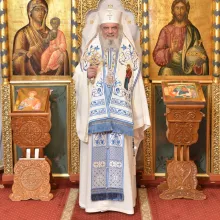 Patriarhul Daniel: Sărbătoarea Nașterii Maicii Domnului trebuie să fie o încurajare pentru toți părinții