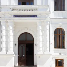 Peste 160 de locuri sunt disponibile la admiterea de toamnă a Facultății de Teologie din București