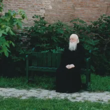 Sfântul Sofian de la Antim a trecut la cele veșnice în urmă cu 24 de ani
