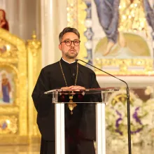 Un proiect de tineret al Patriarhiei Române prezentat tinerilor la ITO 2026: Proiectul cel mai important sunteți voi