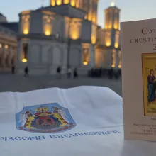 A apărut Calendarul creștin-ortodox pentru 2027: Particularități și noutăți