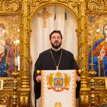 Pr. Ștefan Sfarghie: Misiunea Bisericii Ortodoxe Române prin Publicațiile „Lumina” ale Patriarhiei Române (Integral)