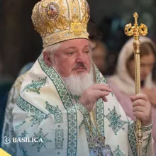 Preasfințitul Părinte Varlaam Ploieșteanul își serbează ziua de naștere
