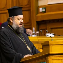 PS Paisie Sinaitul: Familia creștină rămâne unul dintre spațiile fundamentale ale transmiterii credinței