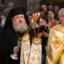 PS Timotei Prahoveanul: Tinerii evlavioși și atenți ar putea privi la Sfânta Parascheva