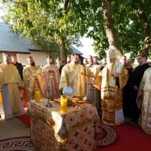 Să devenim pământ bun: PS Timotei Prahoveanul, despre primirea cuvântului lui Dumnezeu