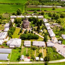 Mănăstirea Zamfira