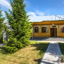 Muzeul Mănăstirii Pasărea