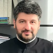  Arhid. Adrian Daniel Simionescu