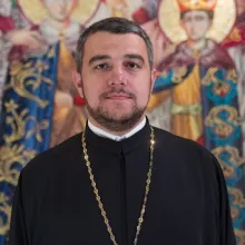 Preot Dumitru Ştefănescu