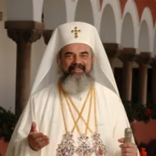 Preafericitul Părinte Daniel, Patriarhul României