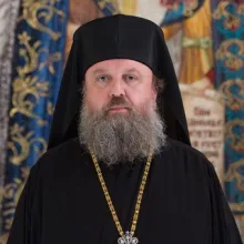 Preasfințitul Părinte Timotei Prahoveanul, Episcop-vicar al Arhiepiscopiei Bucureștilor