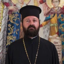 Pcuv. Arhim. Petru Ungureanu