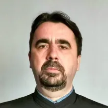 Pr. Ionuț Tutea