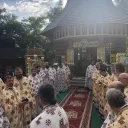 Sărbătoarea Sfintei Cuvioase Teodora de la Sihla