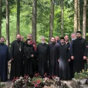 Mănăstirea Sihăstria