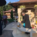 Patriarhul Nicodim Munteanu, comemorat în „Catedrala munților”