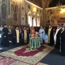 Patriarhul Nicodim Munteanu, comemorat în „Catedrala munților”