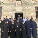 Patriarhul Nicodim Munteanu, comemorat în „Catedrala munților”