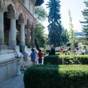 A treia zi de tabără la Mănăstirea „Sfântul Nicolae” – Sitaru