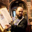 A treia zi de tabără la Mănăstirea „Sfântul Nicolae” – Sitaru