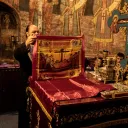 A treia zi de tabără la Mănăstirea „Sfântul Nicolae” – Sitaru