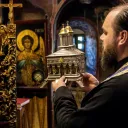 A treia zi de tabără la Mănăstirea „Sfântul Nicolae” – Sitaru